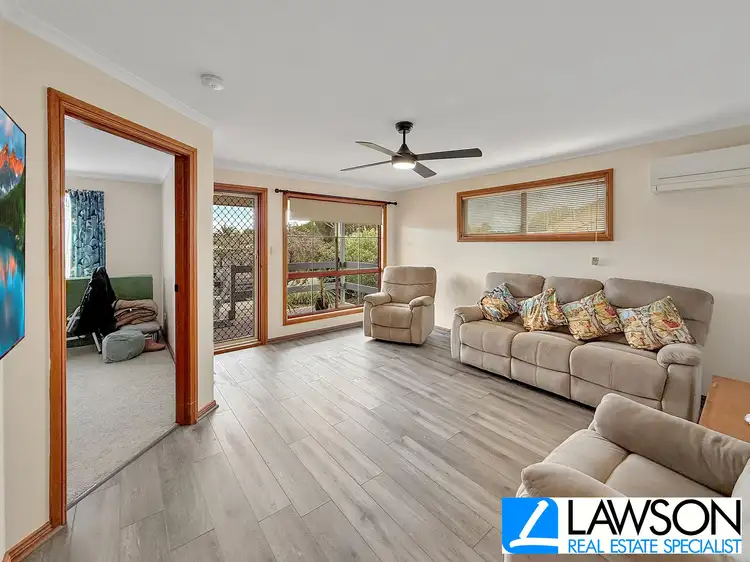 Third view of Homely house listing, 12 Lakin Crescent, Tumby Bay SA 5605