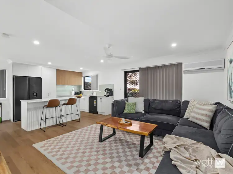 2/18 Buna Street, Chermside QLD 4032