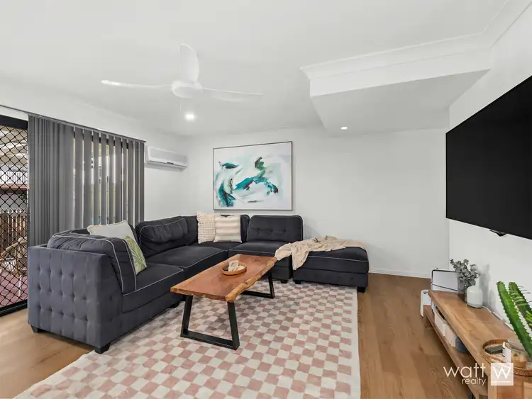 Sixth view of Homely townhouse listing, 2/18 Buna Street, Chermside QLD 4032