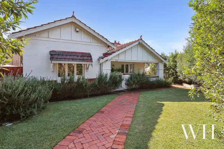 Main view of Homely house listing, 218 High Street, Fremantle WA 6160