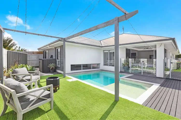Main view of Homely house listing, 49 Bristlebird Circuit, Forest Glen QLD 4556