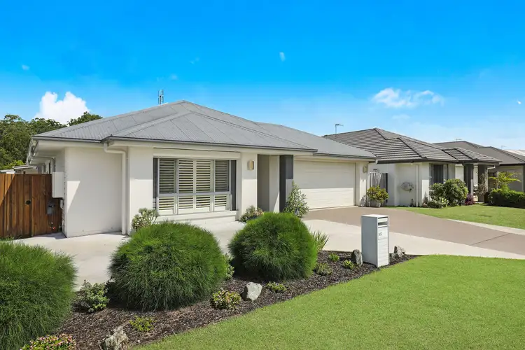Second view of Homely house listing, 49 Bristlebird Circuit, Forest Glen QLD 4556