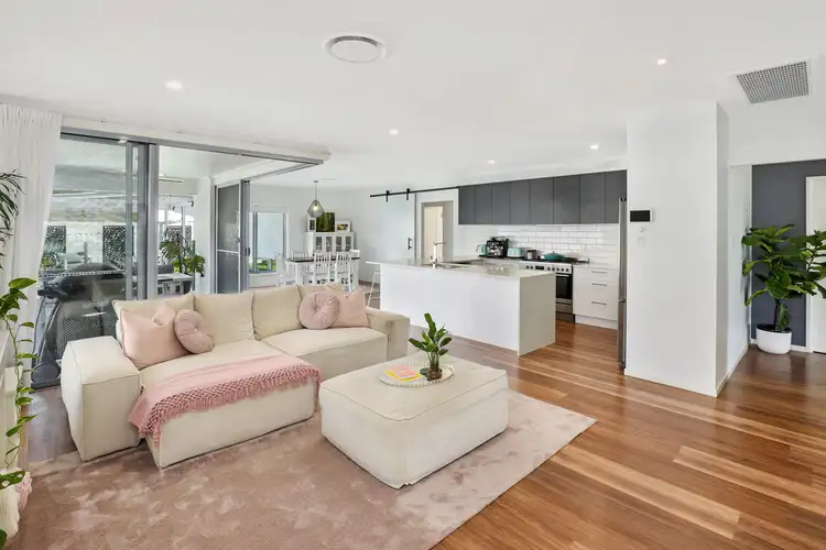 Third view of Homely house listing, 49 Bristlebird Circuit, Forest Glen QLD 4556