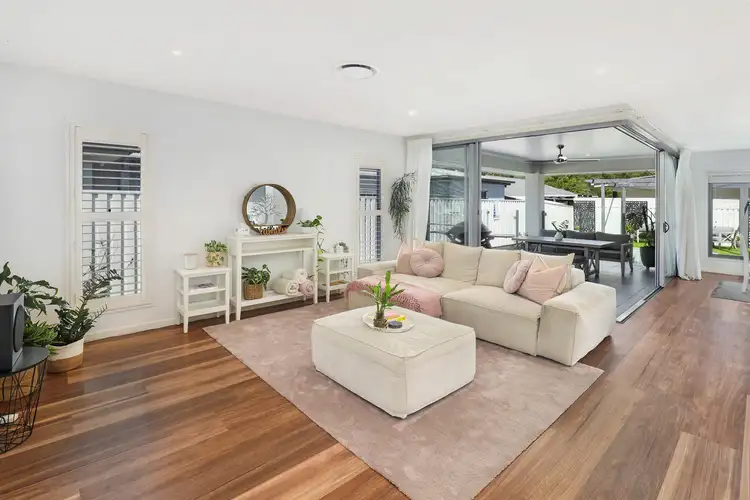 Fourth view of Homely house listing, 49 Bristlebird Circuit, Forest Glen QLD 4556