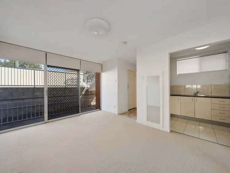 Second view of Homely unit listing, 1/59 Glenrosa Road, Red Hill QLD 4059