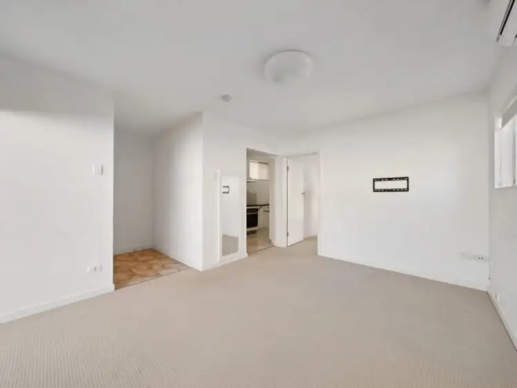 Fourth view of Homely unit listing, 1/59 Glenrosa Road, Red Hill QLD 4059