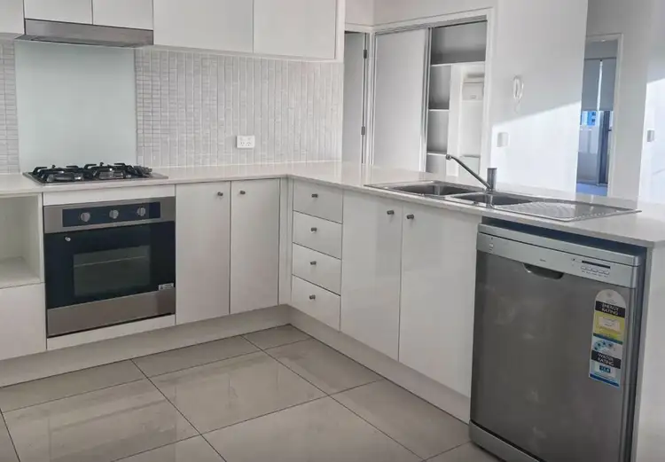 Fourth view of Homely apartment listing, 405/11 Playfield Street, Chermside QLD 4032