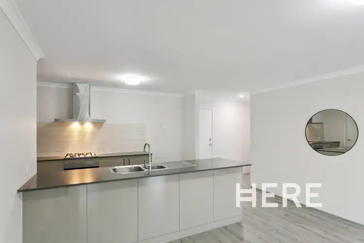 Second view of Homely house listing, 64C Sylvia Street, Nollamara WA 6061