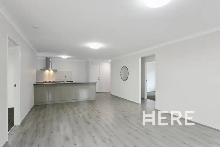 Fifth view of Homely house listing, 64C Sylvia Street, Nollamara WA 6061
