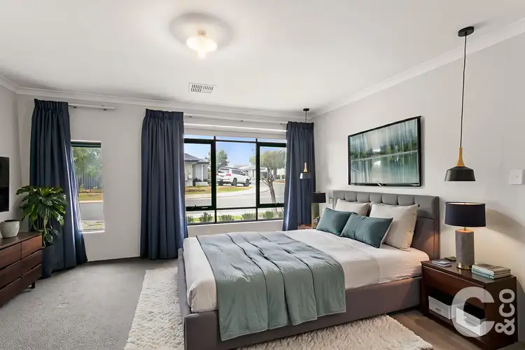 9 Merrimac Grove, Wellard WA 6170