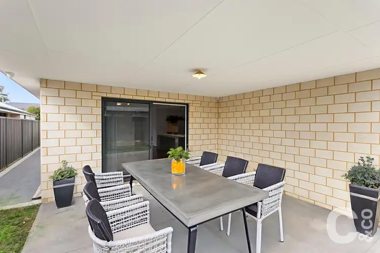 Second view of Homely house listing, 9 Merrimac Grove, Wellard WA 6170