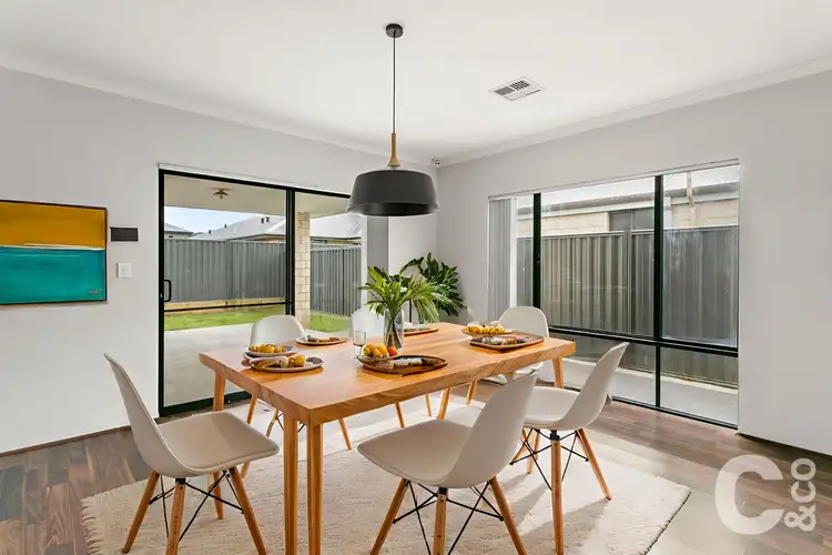 Third view of Homely house listing, 9 Merrimac Grove, Wellard WA 6170