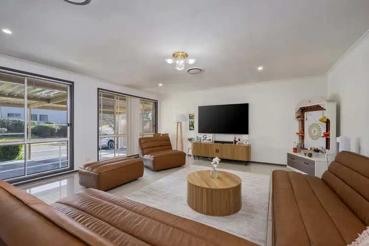 Second view of Homely house listing, 69 Woodlands Drive, Glenmore Park NSW 2745