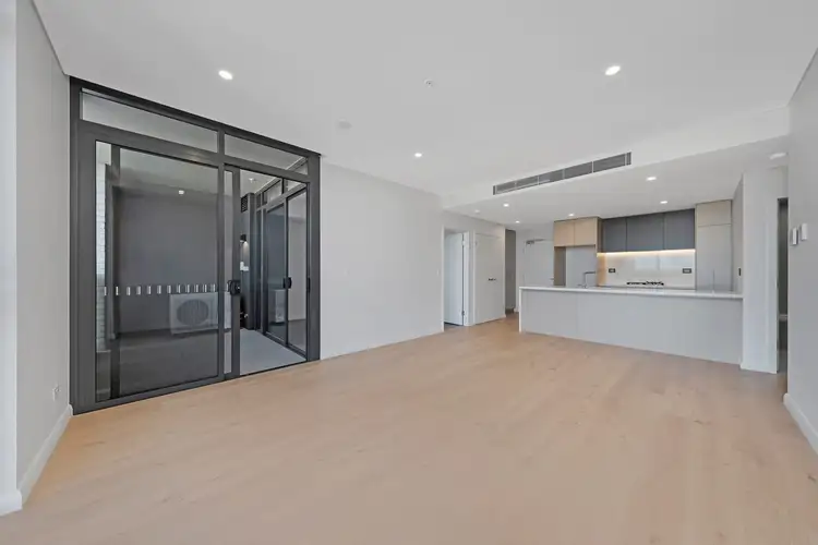 Fourth view of Homely unit listing, C431//2 Conferta Avenue, Tallawong NSW 2762