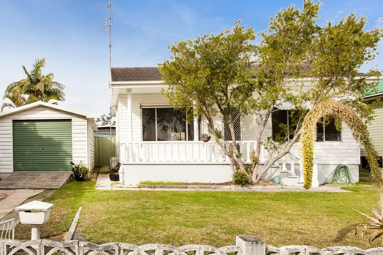 Main view of Homely house listing, 3 Banksia Street, Canton Beach NSW 2263