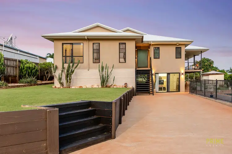 Second view of Homely house listing, 39 Plantation Street, Dundowran QLD 4655