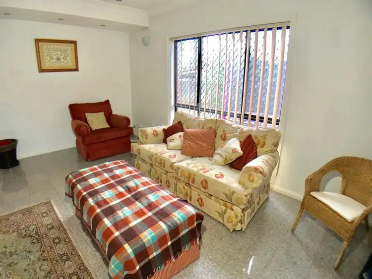 Third view of Homely semi-detached listing, 8 Amos Street, Westmead NSW 2145