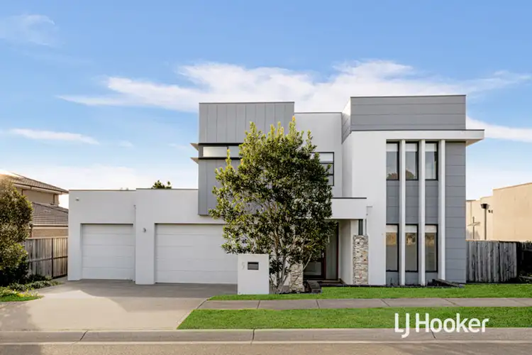 9 Sandstock Way, Bella Vista NSW 2153