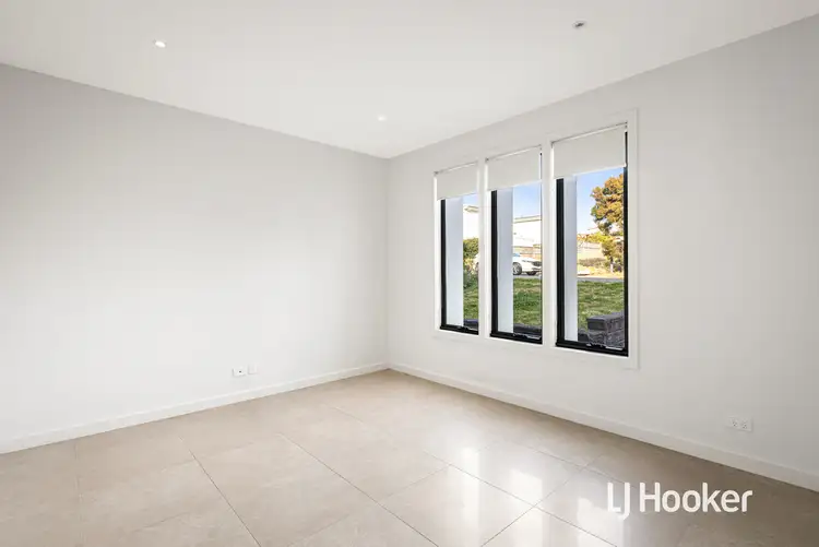 Third view of Homely house listing, 9 Sandstock Way, Bella Vista NSW 2153