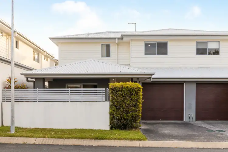 Main view of Homely townhouse listing, 45/120-130 Alma Road, Dakabin QLD 4503