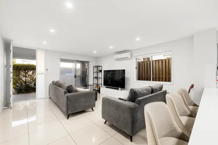 Third view of Homely townhouse listing, 45/120-130 Alma Road, Dakabin QLD 4503