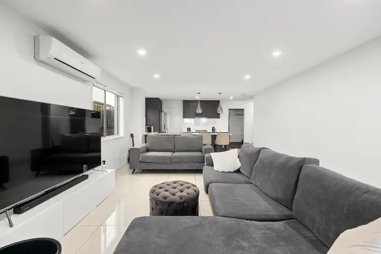 Fourth view of Homely townhouse listing, 45/120-130 Alma Road, Dakabin QLD 4503