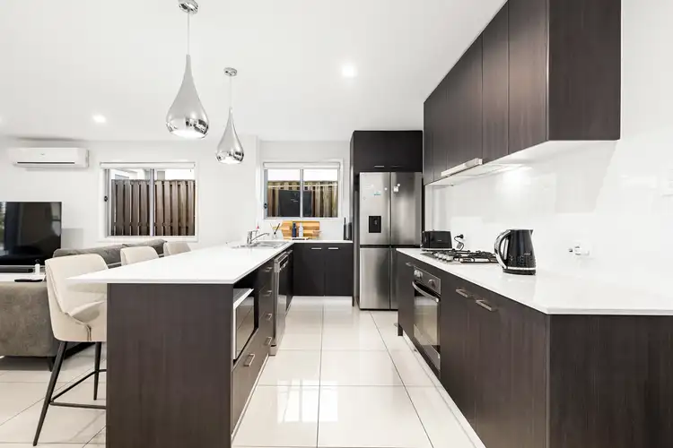 Sixth view of Homely townhouse listing, 45/120-130 Alma Road, Dakabin QLD 4503