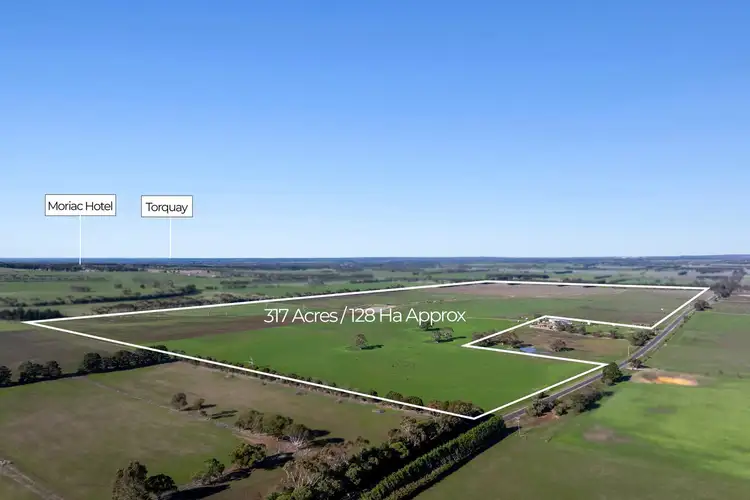 Second view of Homely rural property listing, 2125 Barrabool Road, Mount Moriac VIC 3240