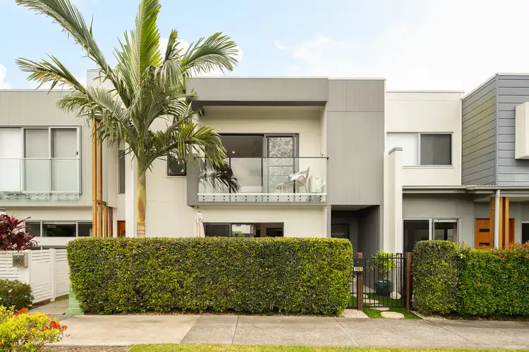 107 Bedarra Circuit, Maroochydore QLD 4558