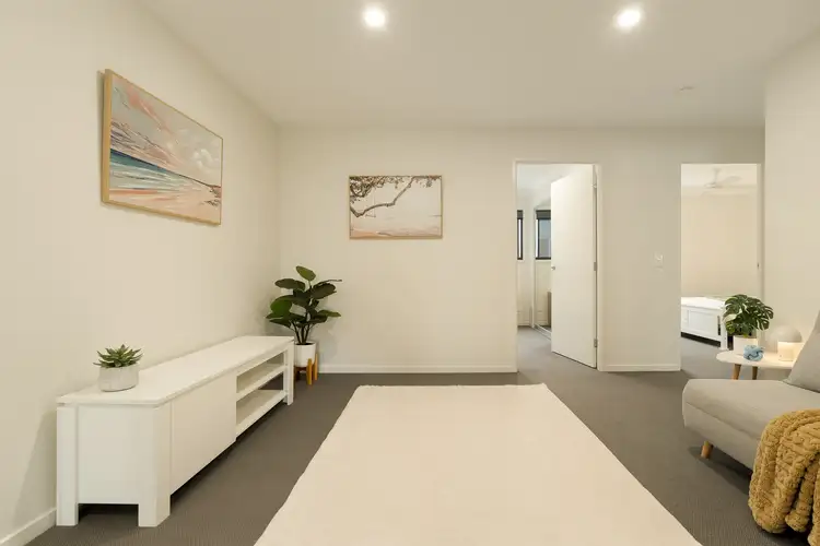 Second view of Homely house listing, 107 Bedarra Circuit, Maroochydore QLD 4558