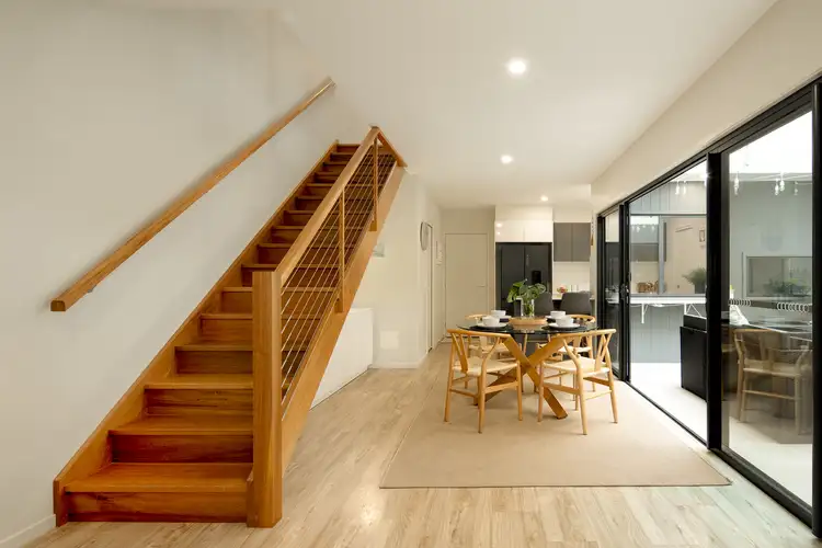 Third view of Homely house listing, 107 Bedarra Circuit, Maroochydore QLD 4558