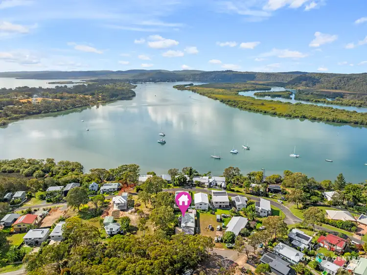 Main view of Homely house listing, 6 Ketch Street, Russell Island QLD 4184