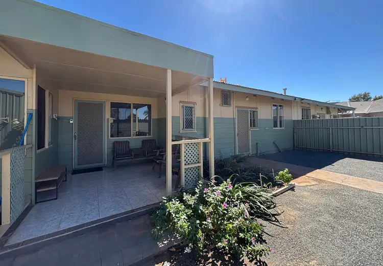 4 Draper Street, South Hedland WA 6722