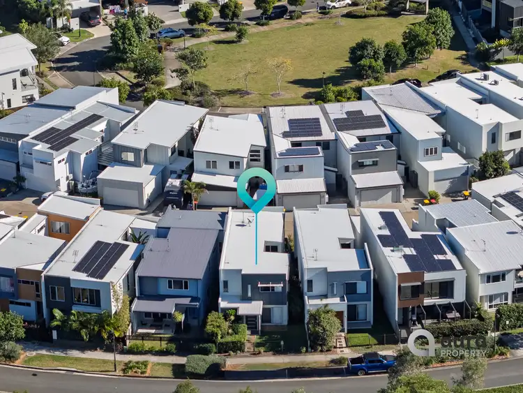 Main view of Homely house listing, 21 Claremont Drive, Maroochydore QLD 4558