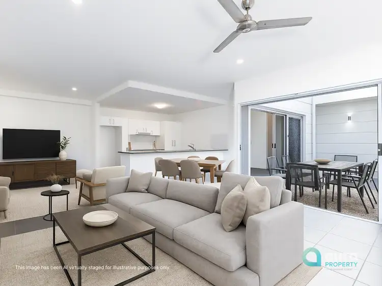 Third view of Homely house listing, 21 Claremont Drive, Maroochydore QLD 4558
