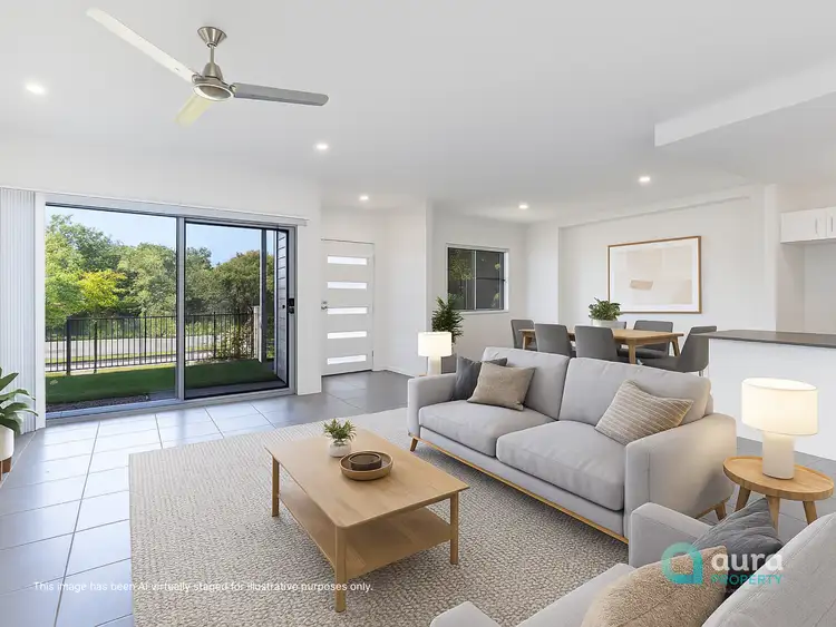 Fourth view of Homely house listing, 21 Claremont Drive, Maroochydore QLD 4558