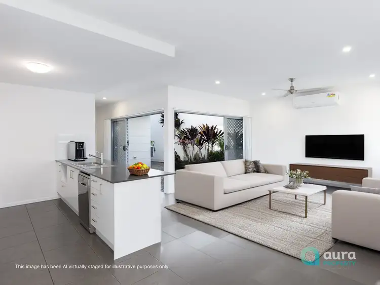 Fifth view of Homely house listing, 21 Claremont Drive, Maroochydore QLD 4558