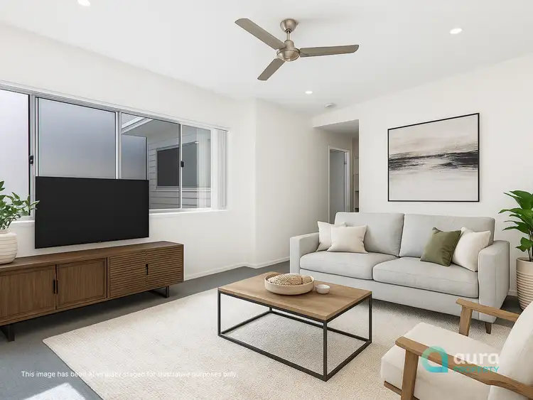 Sixth view of Homely house listing, 21 Claremont Drive, Maroochydore QLD 4558