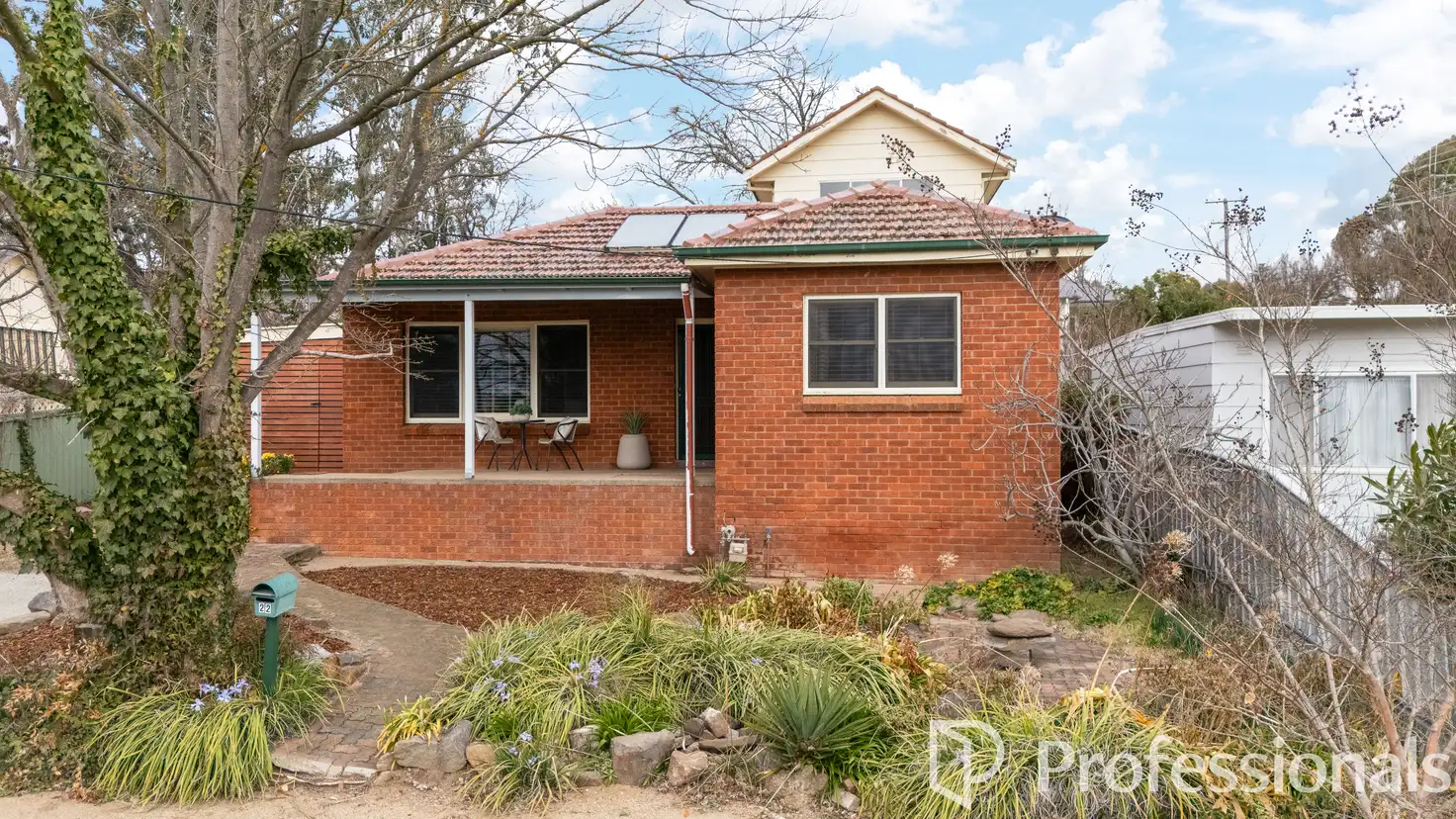 Main view of Homely house listing, 22 Golsby Street, West Bathurst NSW 2795