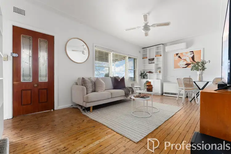 Second view of Homely house listing, 22 Golsby Street, West Bathurst NSW 2795