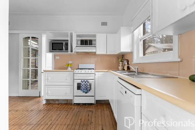 Fourth view of Homely house listing, 22 Golsby Street, West Bathurst NSW 2795