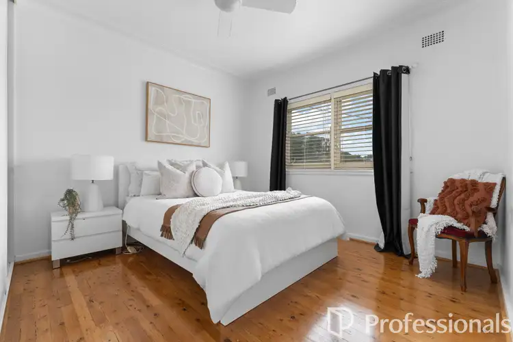 Fifth view of Homely house listing, 22 Golsby Street, West Bathurst NSW 2795