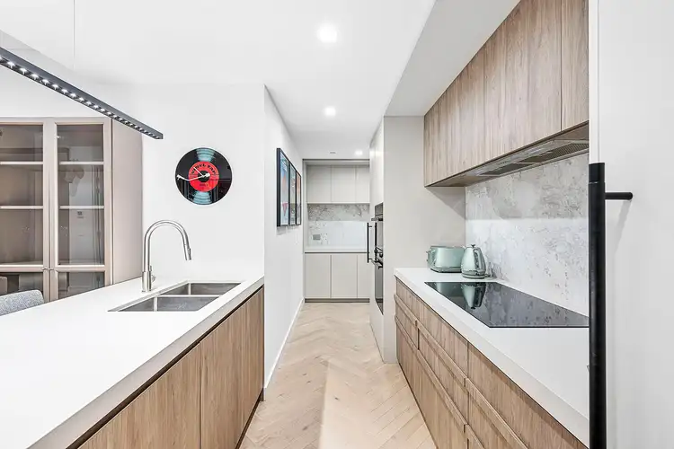 Third view of Homely apartment listing, 701/42 Glyde Street, Mosman Park WA 6012