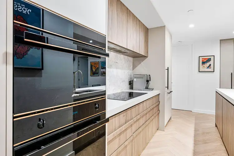 Fourth view of Homely apartment listing, 701/42 Glyde Street, Mosman Park WA 6012