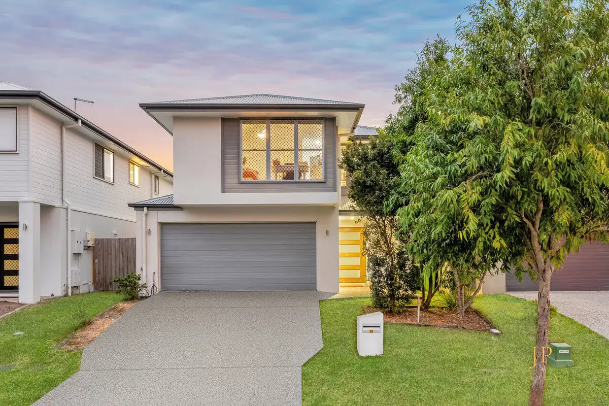 Main view of Homely house listing, 58 Flametree Circuit, Arundel QLD 4214