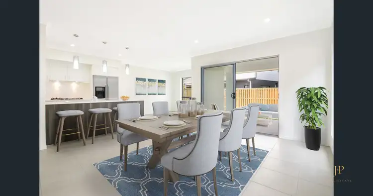 Fifth view of Homely house listing, 58 Flametree Circuit, Arundel QLD 4214