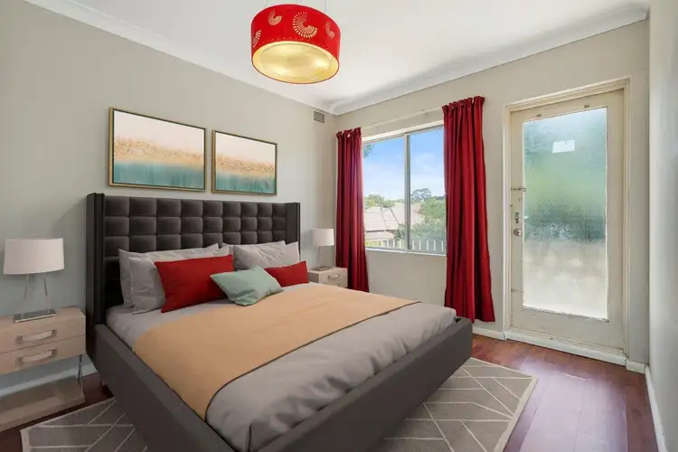 Third view of Homely apartment listing, 5/27 Cobar Street, Dulwich Hill NSW 2203