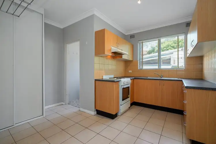 Fourth view of Homely apartment listing, 5/27 Cobar Street, Dulwich Hill NSW 2203