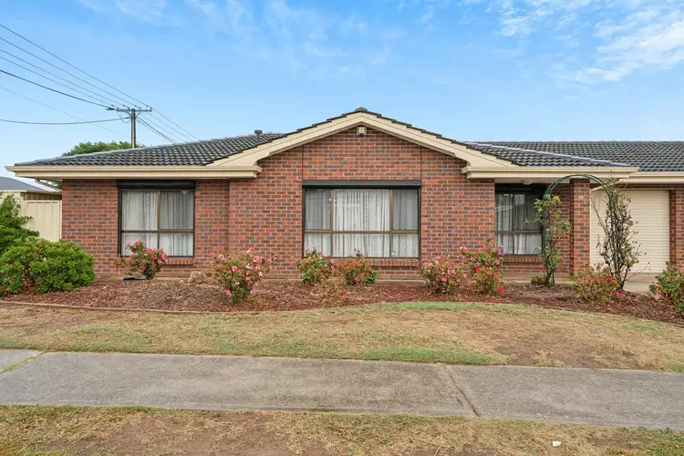Main view of Homely house listing, 58 Crown Terrace, Royal Park SA 5014