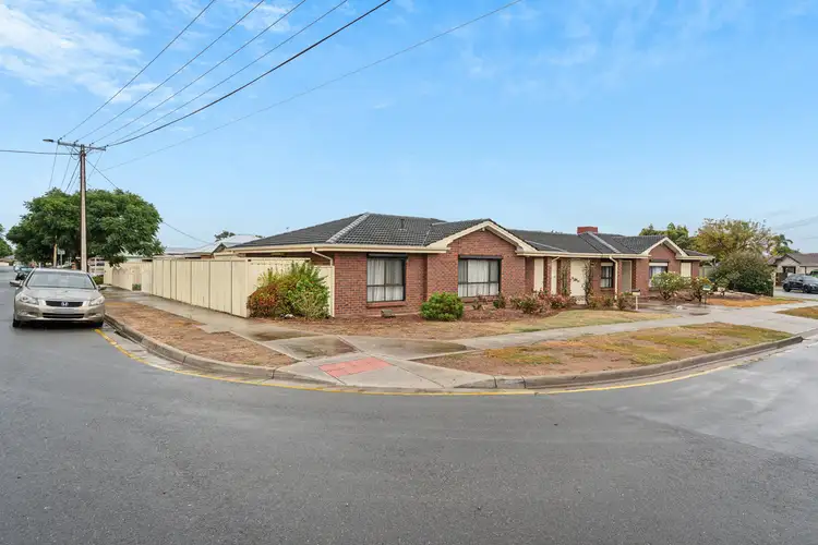 58 Crown Terrace, Royal Park SA 5014